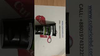 L'Oreal Men Expert Pure Charcoal Purifying Daily Face wash - price in bangladesh