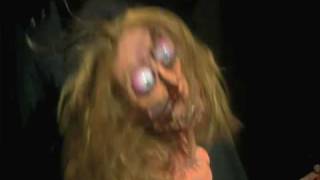 THE BPA - Hes Frank (Slight Return) feat. IGGY POP