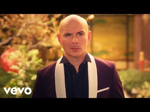 Pitbull, Fifth Harmony - Por Favor (Official Video)