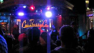 Go Betty Go, Bomb Ticking, Howl At The Moon, 6-6-12