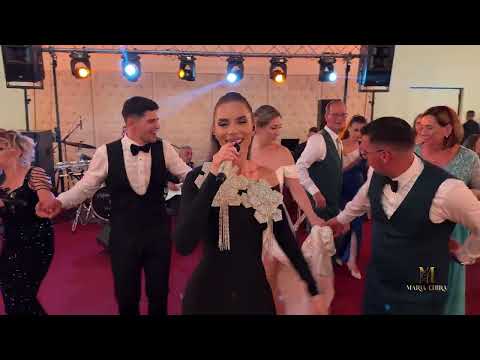 Maria Chira ❌ Colaj  Maramures | Hore Live 2025 |