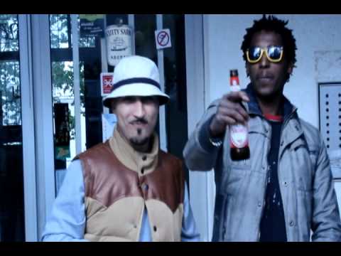 moko Djurra feat Blasph(teaser).avi