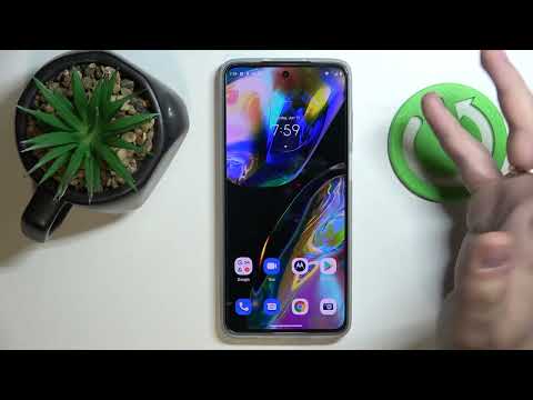 Motorola Moto G82 - Best Widgets for Everyday Use