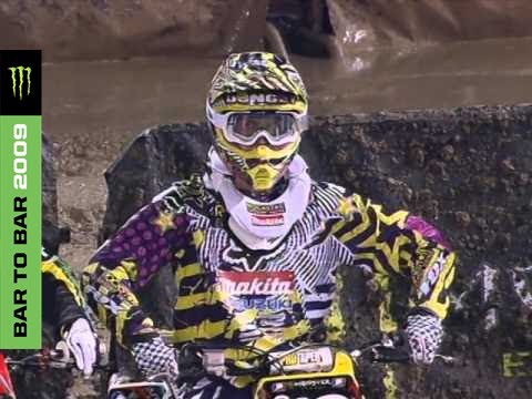 Bar to Bar 2009 - West Coast Lites Highlights