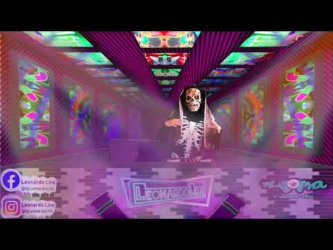 Leonardo Lira - Colors set 2021 (Psytrance)