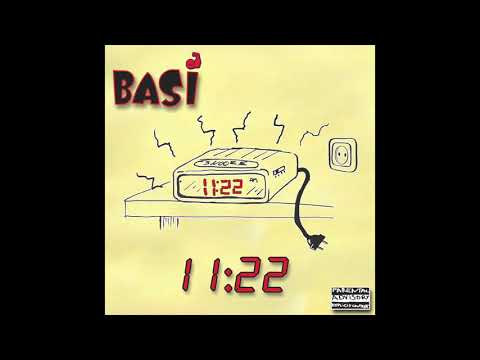 Basi - Liever met een plaat ft. MC STEF