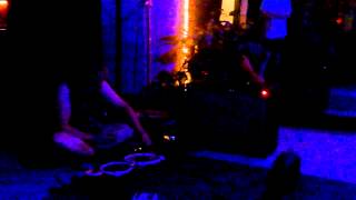 Venison Whirled live @ Club 1808