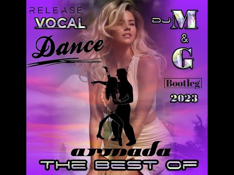 Gabry Ponte   La Bambolina   dj M&G Dee La San Toledo Istland mix ”  Bodtleg 2021