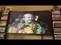 Closing To Barney Camp WannaRunnaRound 1997 VHS