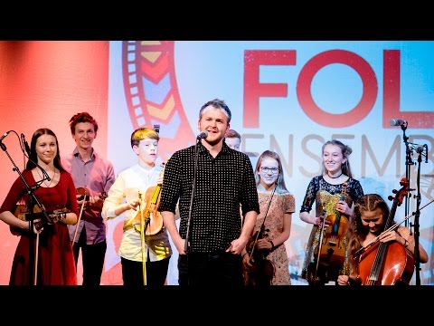 Join the National Youth Folk Ensemble 2017-18