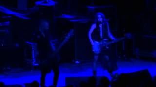 Stars In Stereo - &quot;Turn Me&quot; and &quot;Echo&quot; (Live in Pomona 9-17-14)