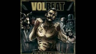 Volbeat Marie Laveau