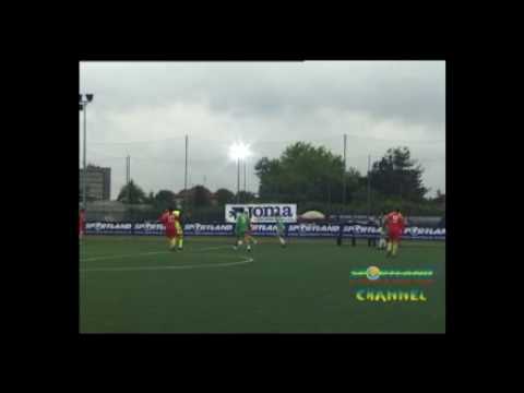 FINALE Campionato Calcio a 7 2009/2010