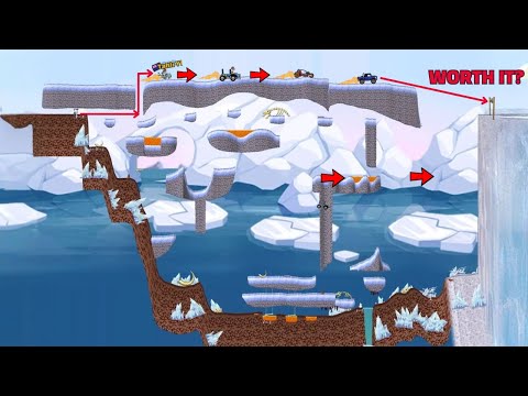 GRAVITY Is My WORST ENEMY! (Epic Fail?) in Community Showcase- (round 3 can aus)