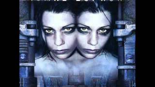 Dismal Euphony - 05 - Bortgang