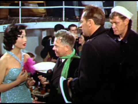 Vorschaubild für Die Brücken von Toko-Ri Trailer