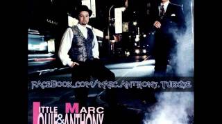 Marc Anthony - It's Alright