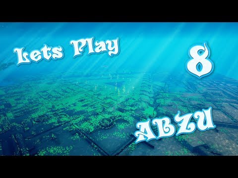 Das Leben holt sich seine Heimat zurück! - ABZU - #08 (ENDE) - [1080p HD PC] - #holydiver231