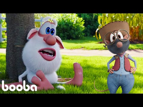 Booba 💫 Der Naturjäger 💥 Neue Folge ✨ Alle Episoden ansehen 💖 Lustige Cartoons für Kinder