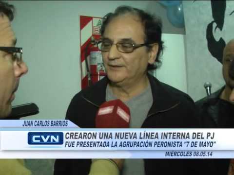 Agrupacion 7 de MAyo