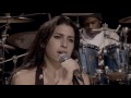 Amy Winehouse  - I heard love is blind (live)