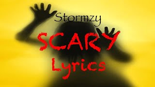 Stormzy Scary lyrics