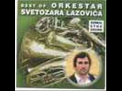 Svetozar Lazovic Gongo IN LIVE 3