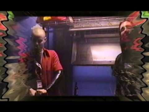 Marilyn Manson on Midnight Blue part 1 - HQ