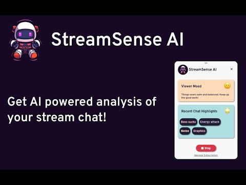 Item video thumbnail