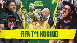 Download lagu Fifa T*i Kucing Uang Mulu Lo Pikirin #podcastbola mp3 Download lagu Fifa T*i Kucing Uang Mulu Lo Pikirin #podcastbola mp3