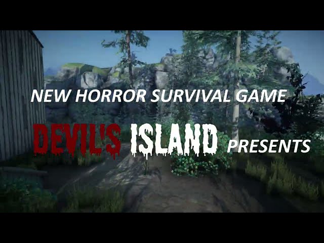 Video - Devil's Island (PC)