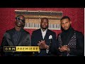 TSB Jagged Edge Ft M1llionz Unknown T Music Video GRM Daily