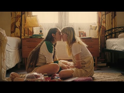 BFI Flare 2021 | My First Summer (2020) trailer