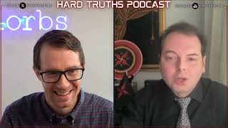 Atlanteans from the Future are Messing with the Timeline - Jason Jorjani & Ashton Forbes