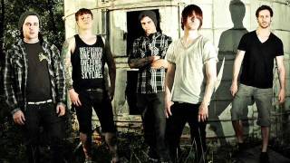 Sirena - Control Freak (New Song!) 2011