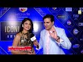 Iconic Gold Awards 2024 Highlights Exclusive Interviews With Winners And Superstars