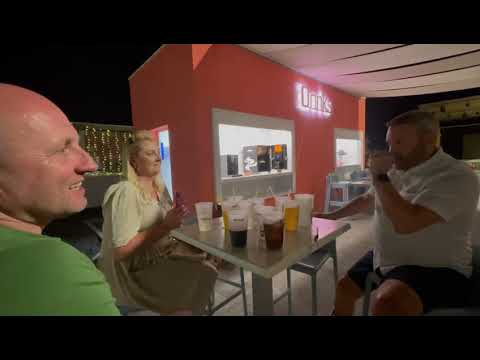 Paul Innes - Multi-Award Winning Magician & Entertainer video.