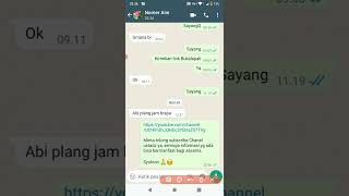 Download lagu Difference between Last Seen and Online Status on WhatsApp Application mp3 Download lagu Difference between Last Seen and Online Status on WhatsApp Application mp3