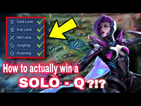 These Mistakes Are CRUCIAL In Solo Queue ?!? [ Top Global Natalia Gameplay ] - MLBB