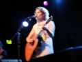 Sarah Harmer Coffee Stain 