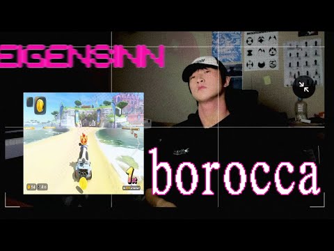 Video thumbnail for borocaa