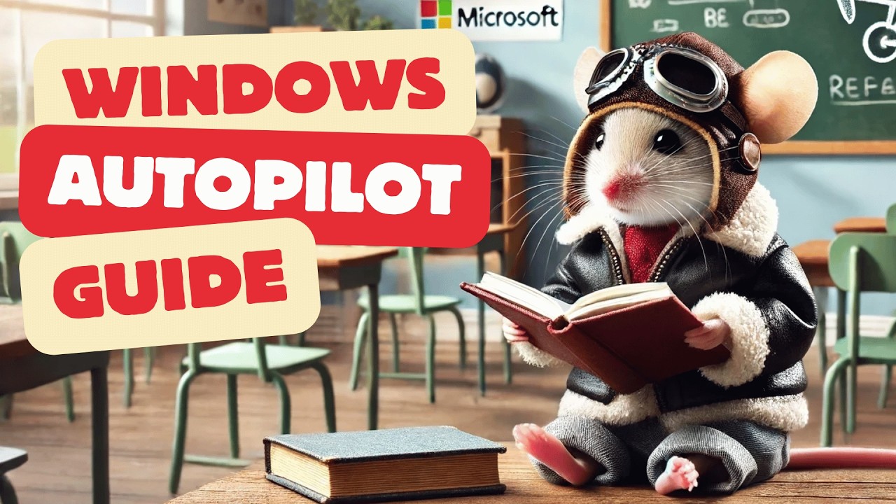 2024 Windows Autopilot Ultimate Guide - Learn Now!