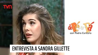 Interview with Sandra Gillette | From Head to Toe