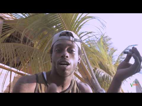 CHETTIE X KID HAZE  - HIGH GRADE(OFFICIAL VIDEO) - STAINLESS RECORDS