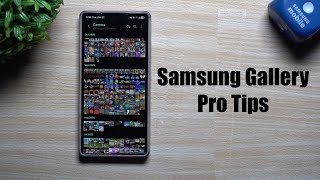 10 Samsung Gallery Features You didn't Know - Now You're A Pro