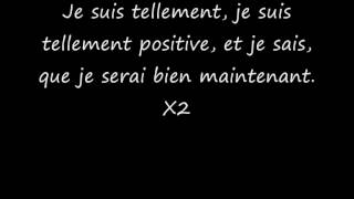 down with webster so positive traduction