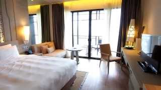 preview picture of video 'Pullman Phuket Arcadia Naithon Beach - Hotel Video Guide'