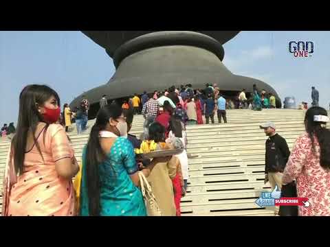 Maha Mrityunjay Mandir Nagaon.ICONIC Maha Mrityunjaya Temple.