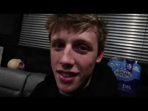 KSI confronts W2S about the diss track