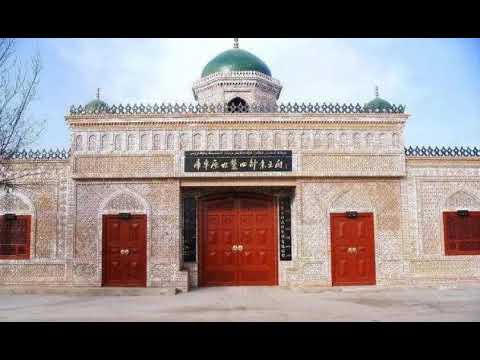 Uyghur music 库车旅游Abduwali sattar- 图尔贡托合提色依提 新疆维吾尔族纯音乐